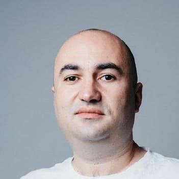 Gurgen Nersesyan